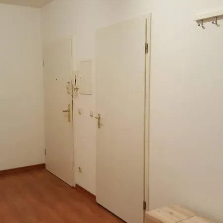 L Sudvorstadt-tolle Whg.+ Lift Apartment Leipzig