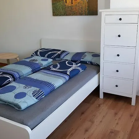 L Sudvorstadt-tolle Whg.+ Lift Apartment Leipzig